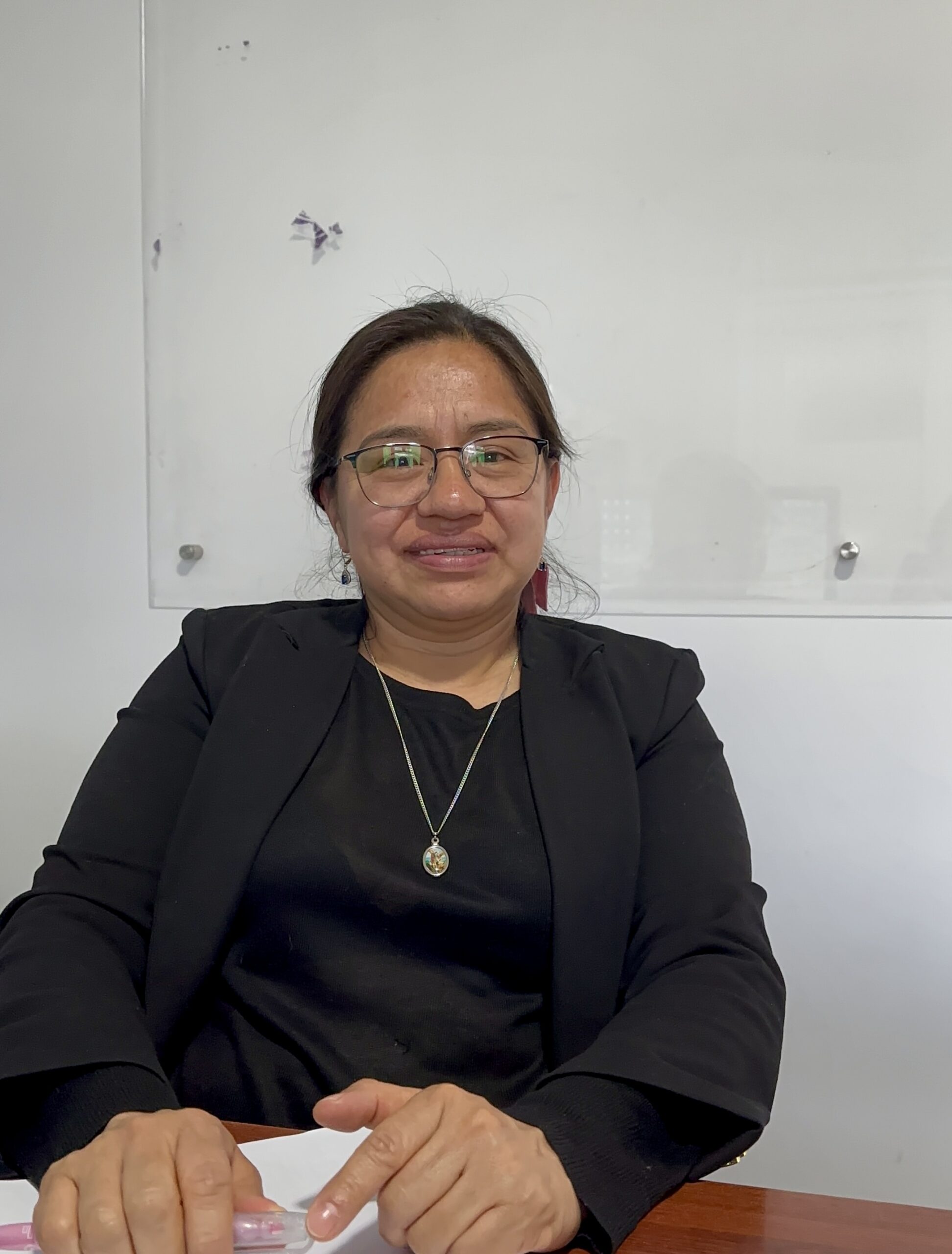 Liderar con firmeza y sensibilidad el desafío de ser mujer al frente de una empresa